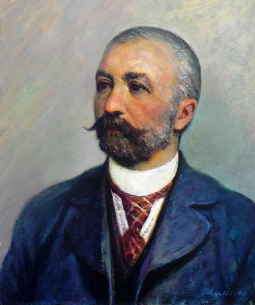 Anton Bielek - kliknite pre zväčšenie