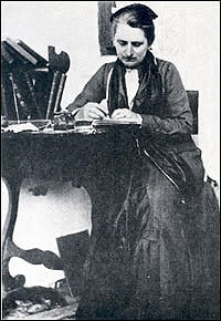 Terézia Vansová