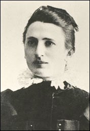 Terézia Vansová