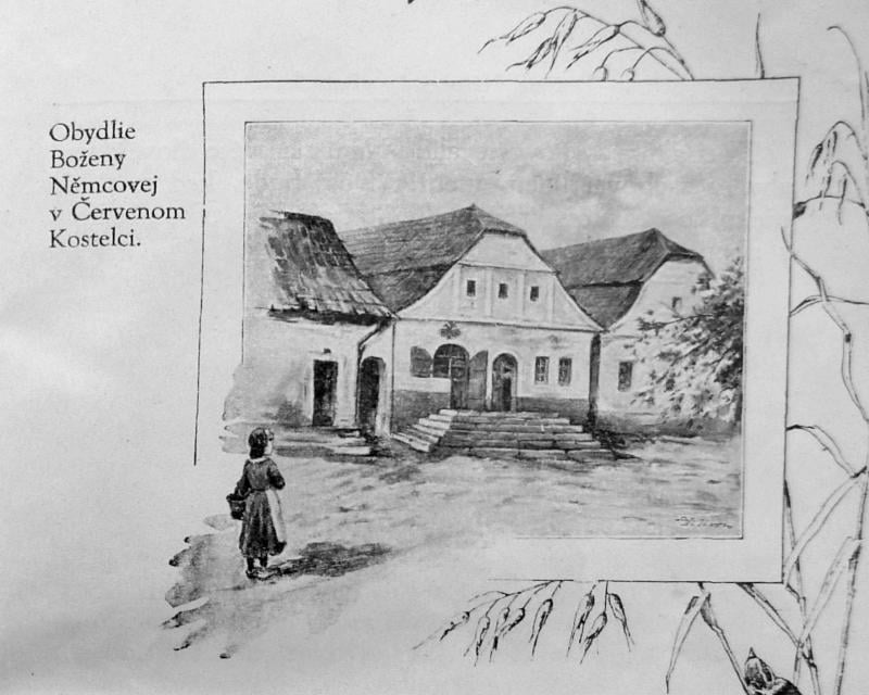 Babička