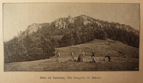 Veleba Sitna