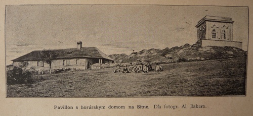 Veleba Sitna