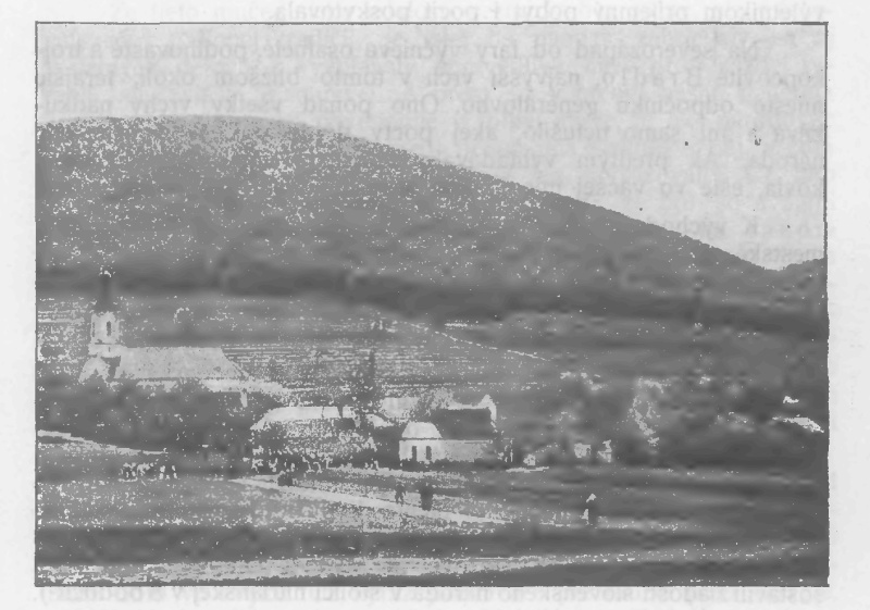 Košariská