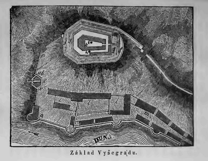 Vyšegrad
