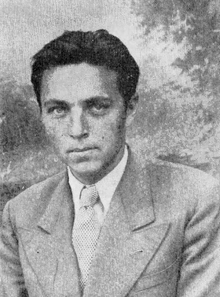 Juraj Mučaji