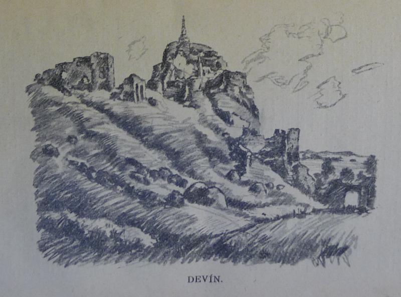 Slovenské zámky