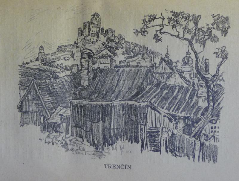 Slovenské zámky