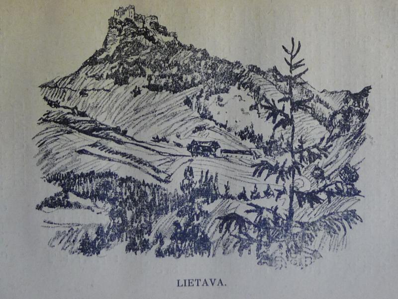 Slovenské zámky