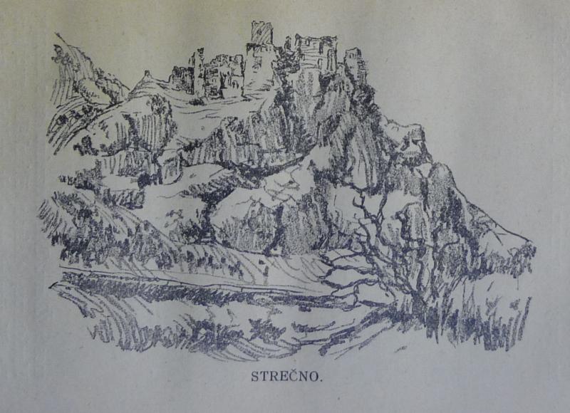 Slovenské zámky