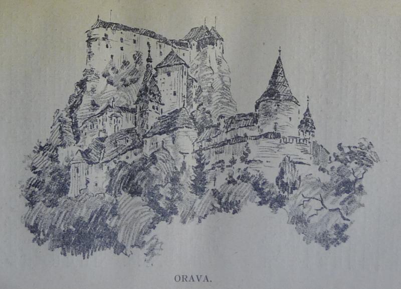 Slovenské zámky