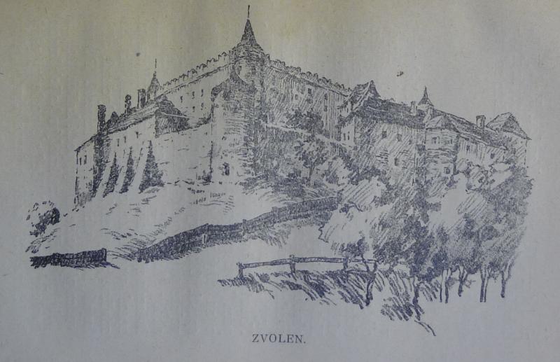 Slovenské zámky